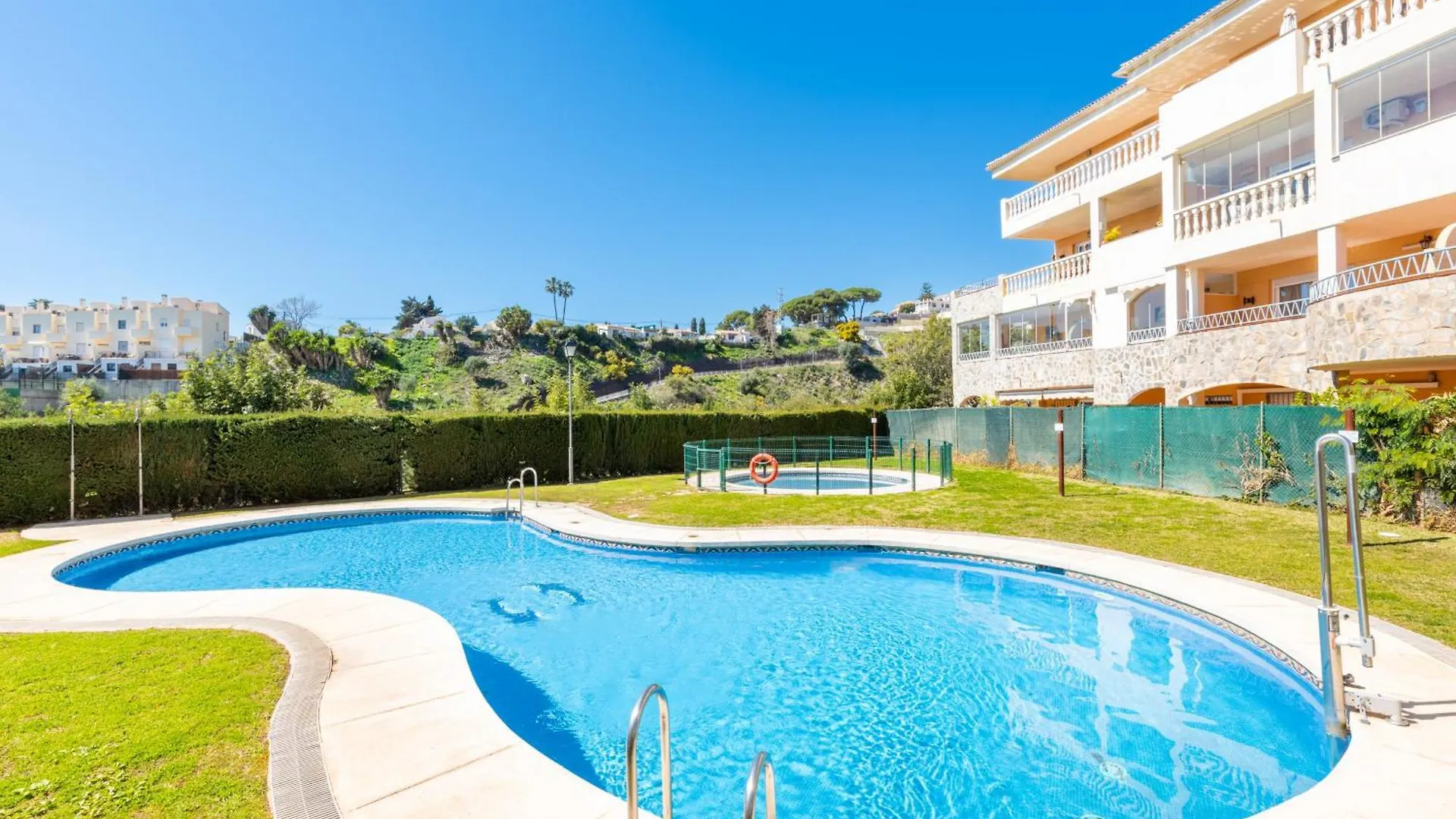 Appartement 199 Don Juan à Fuengirola