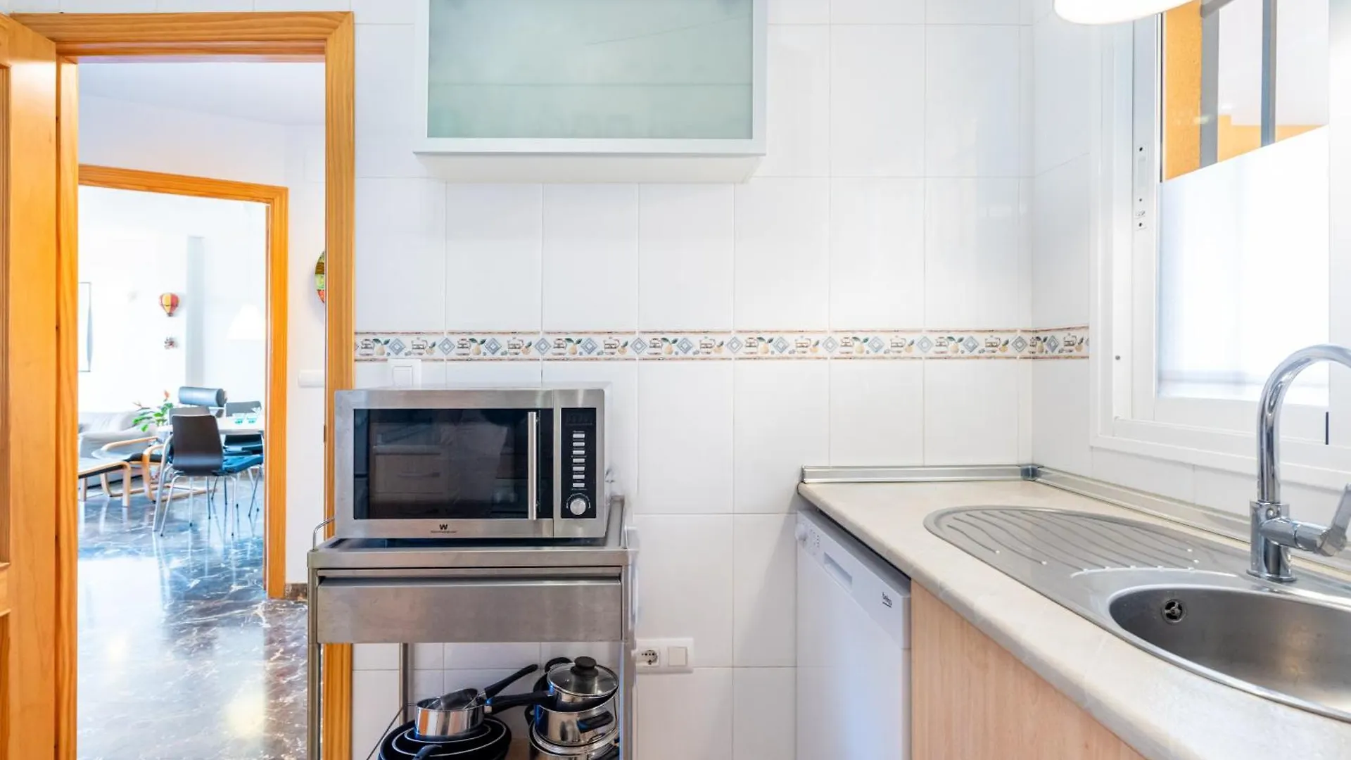 199 Don Juan Apartment Fuengirola