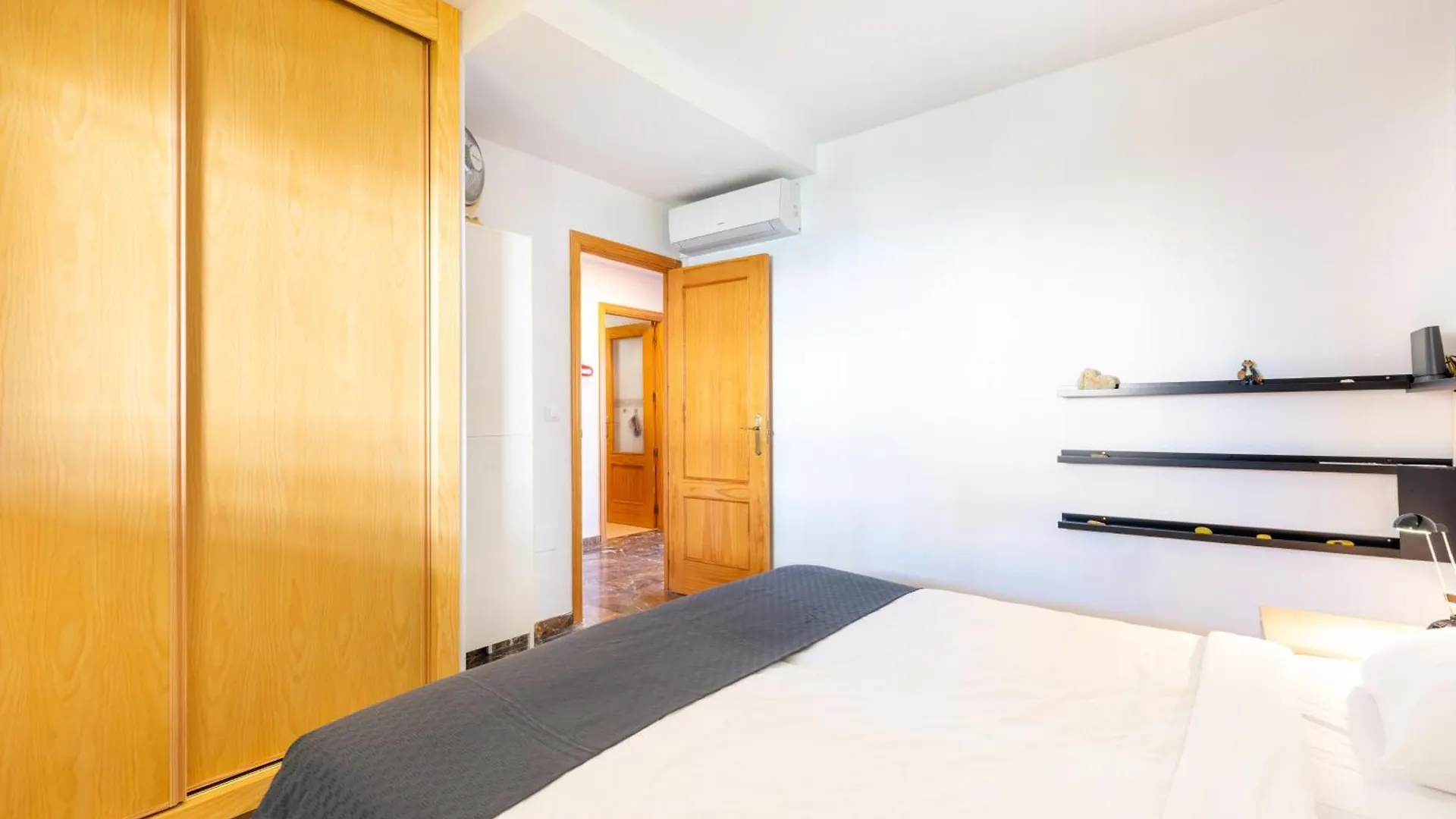 199 Don Juan Apartment Fuengirola