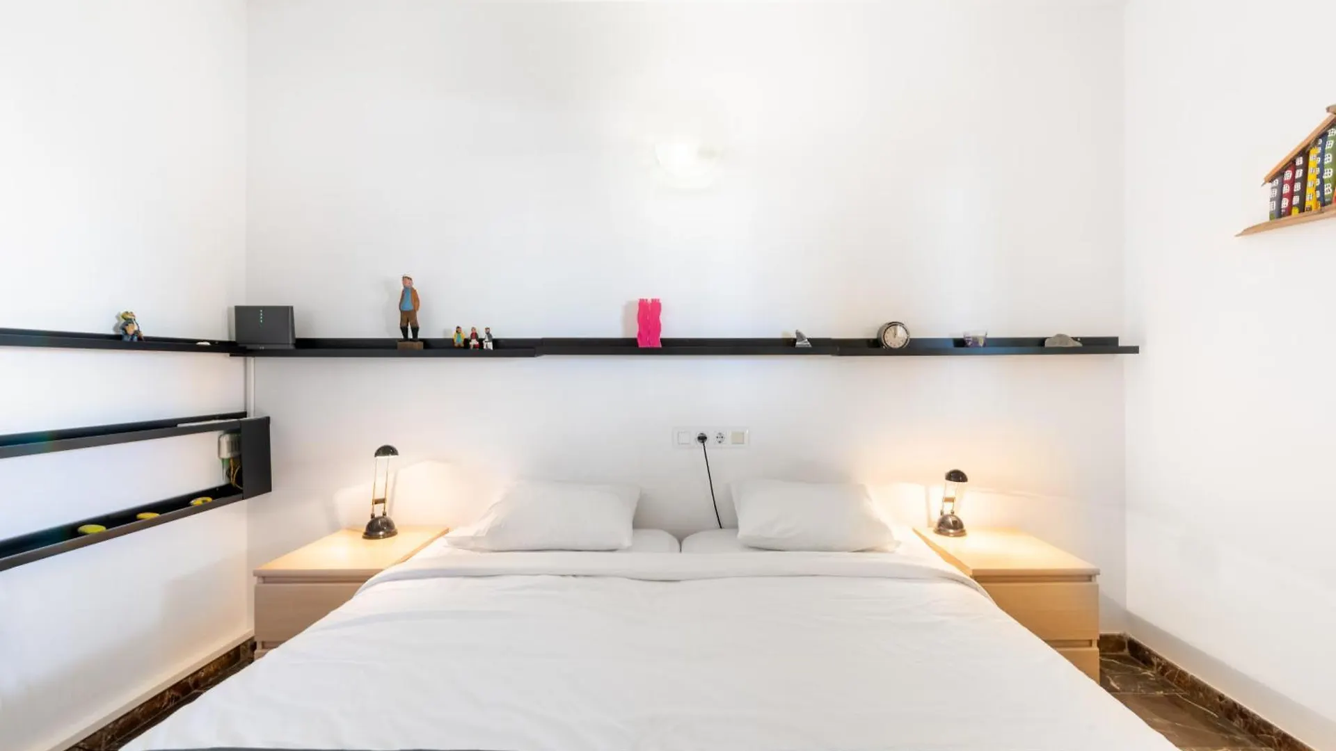 199 Don Juan Apartment Fuengirola
