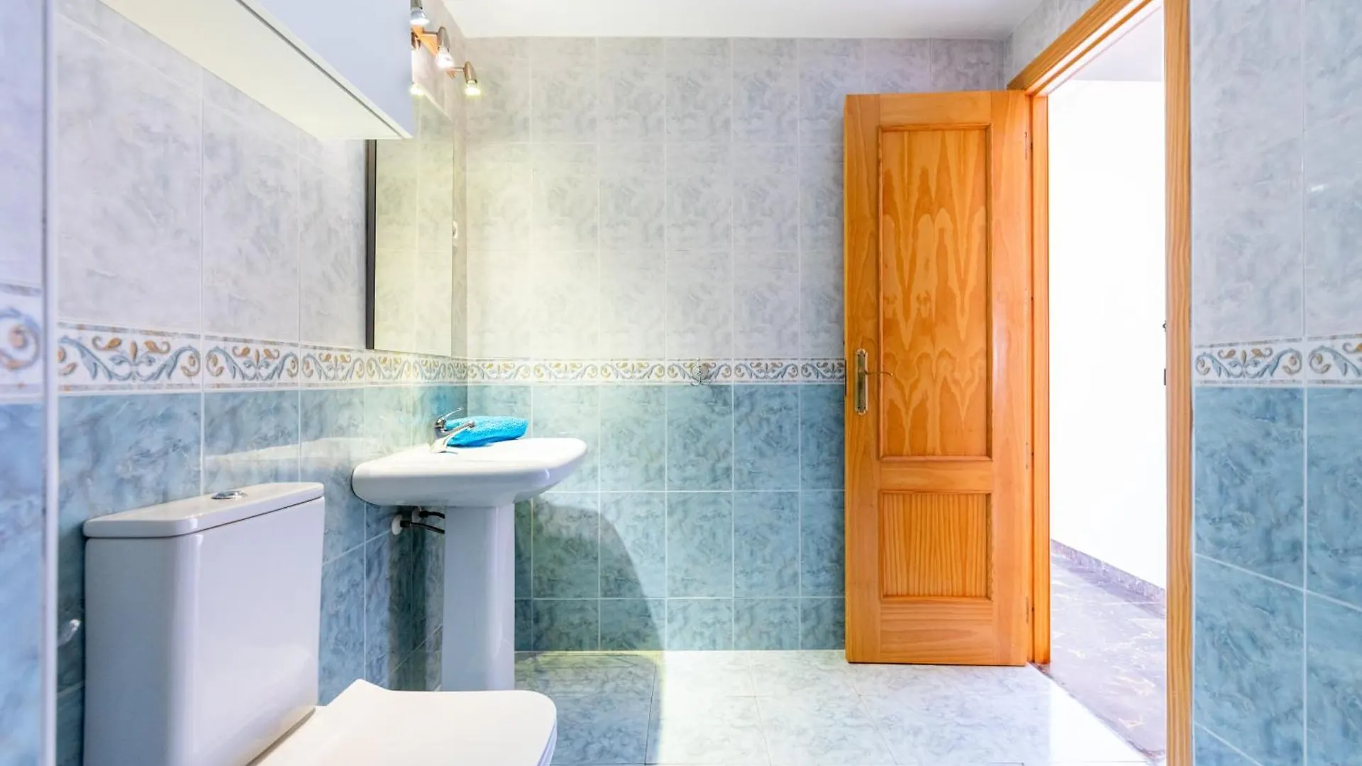 199 Don Juan Apartment Fuengirola Spain
