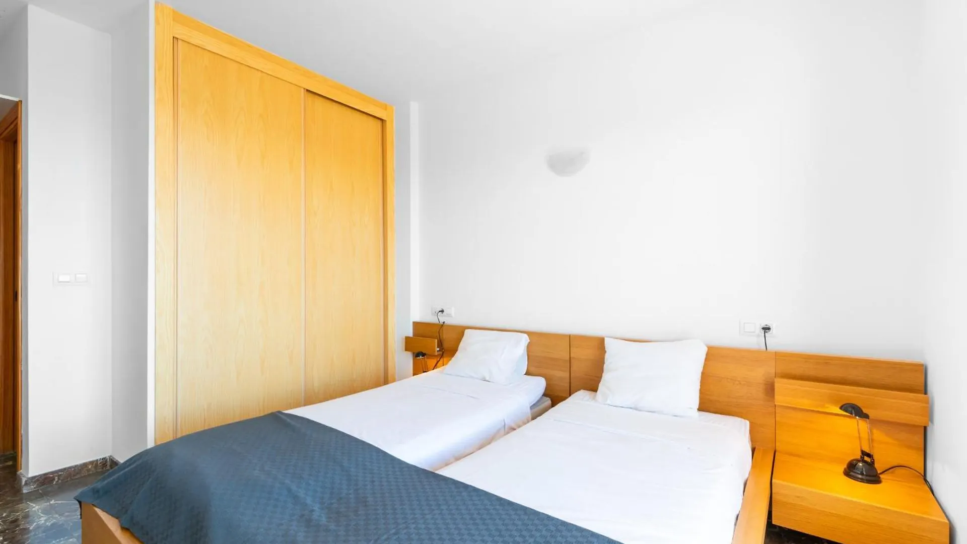 199 Don Juan Apartment Fuengirola Spain