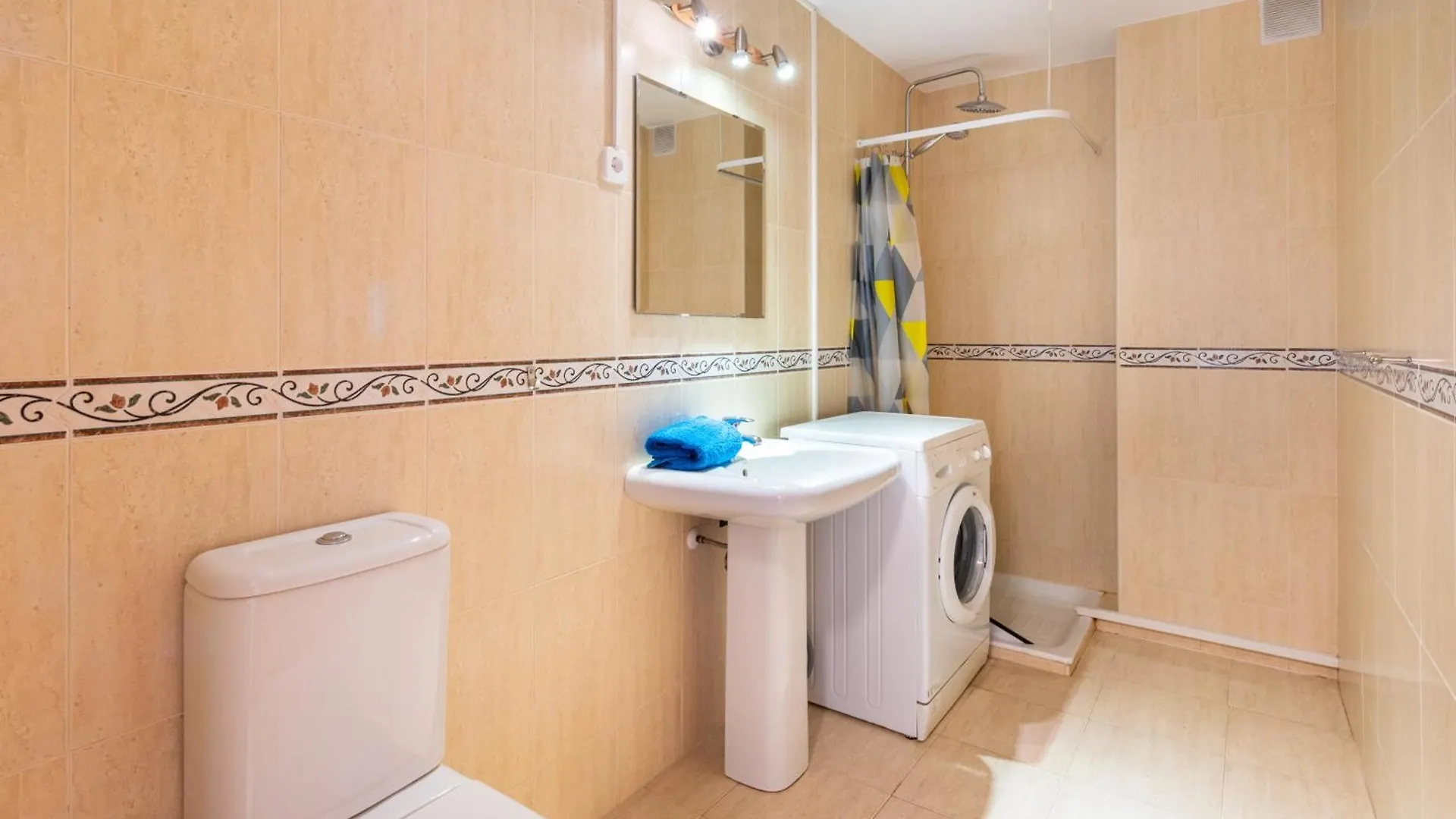 199 Don Juan Apartment Fuengirola