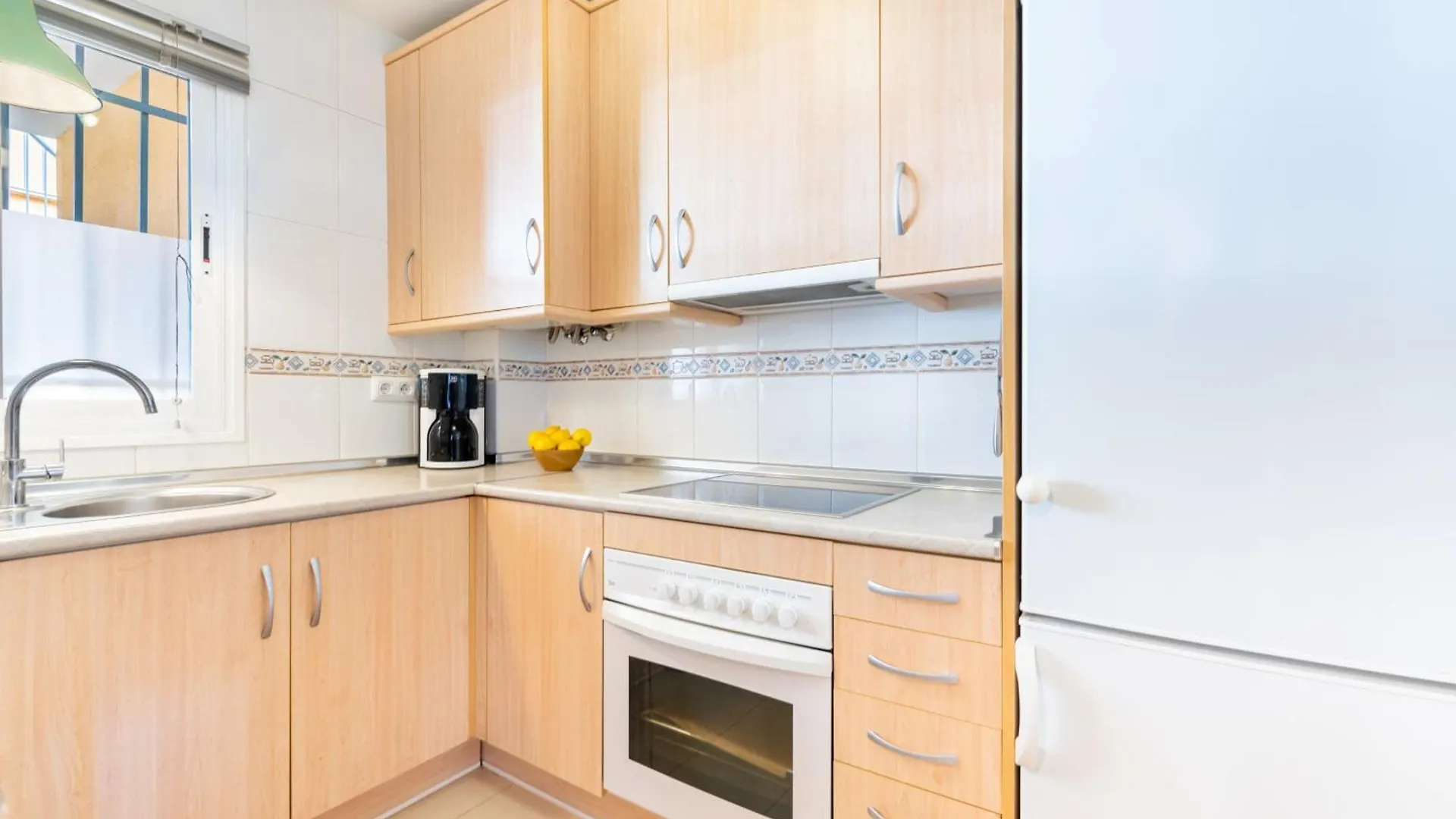 199 Don Juan Apartment Fuengirola 0*,  Spain