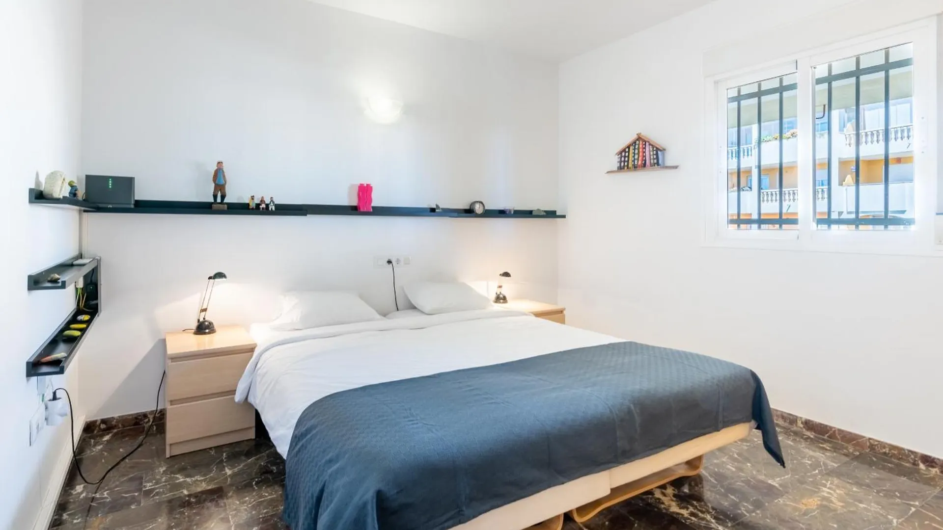 199 Don Juan Apartment Fuengirola