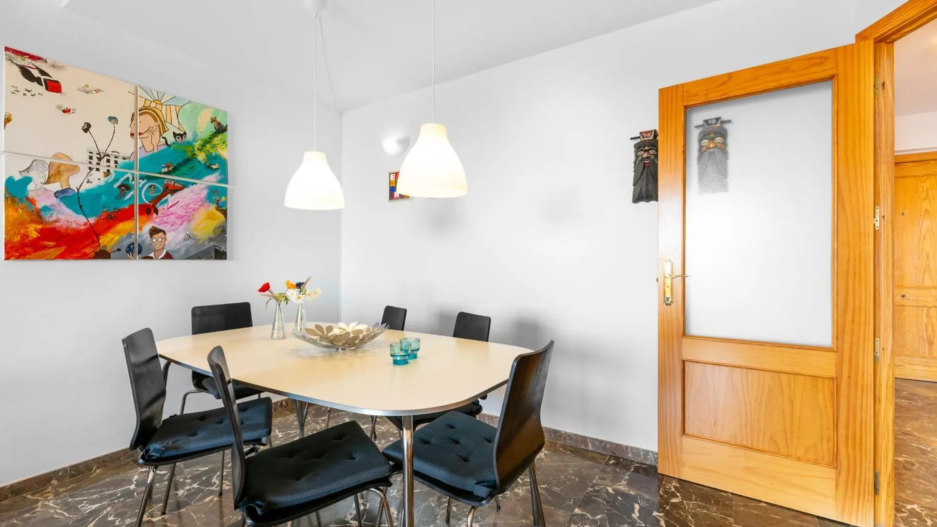 199 Don Juan Apartment Fuengirola 0*,