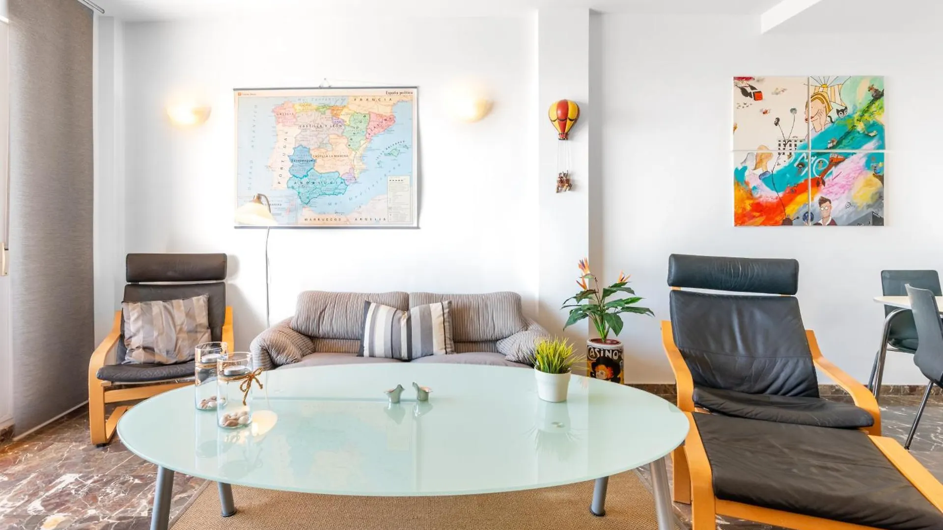 199 Don Juan Apartment Fuengirola