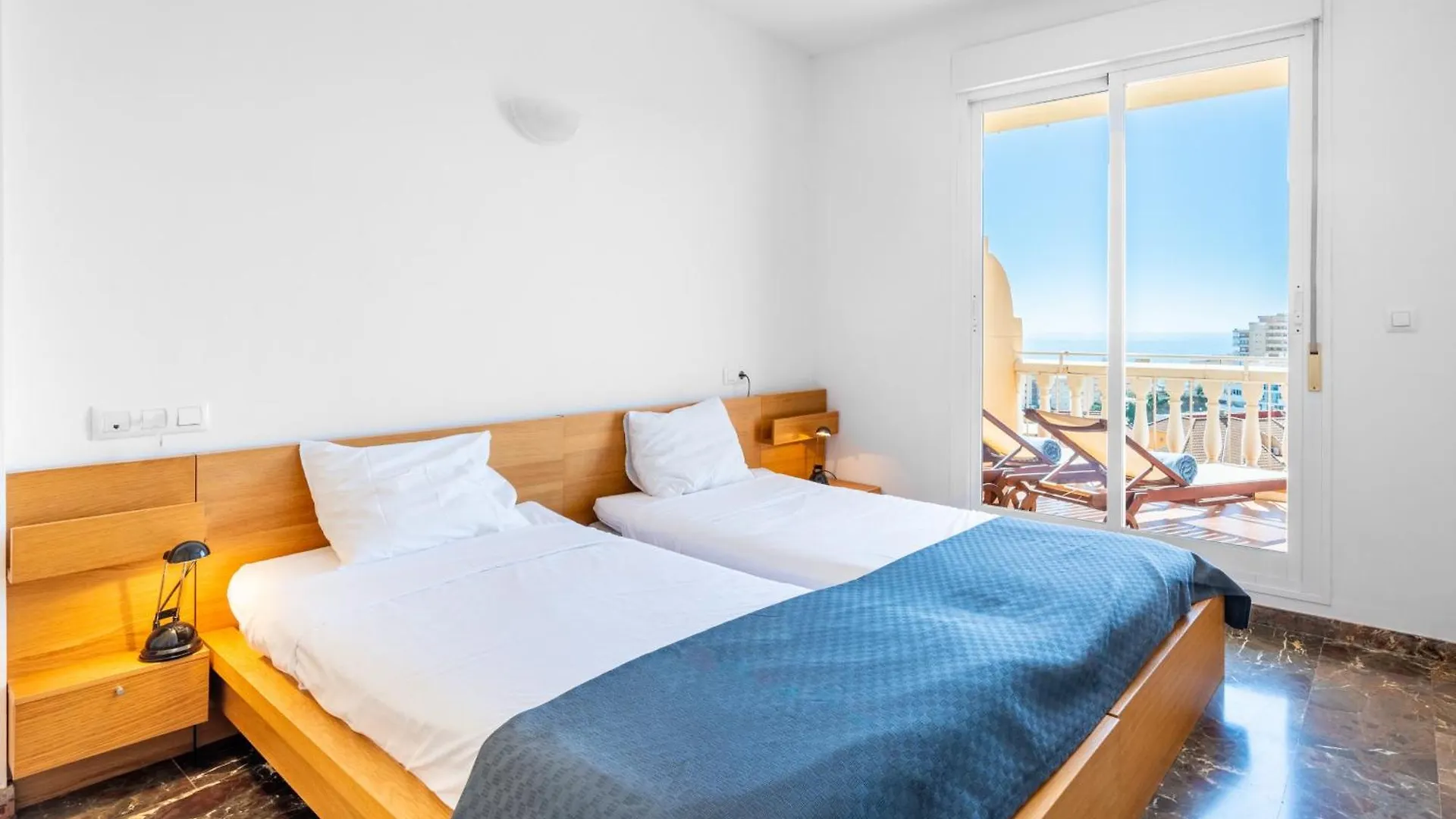 199 Don Juan Apartment Fuengirola Spain