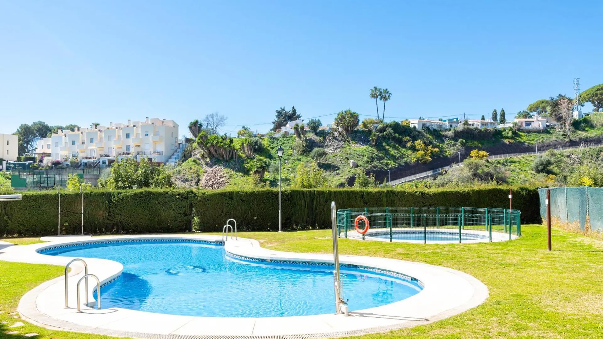 199 Don Juan Apartment Fuengirola Spain