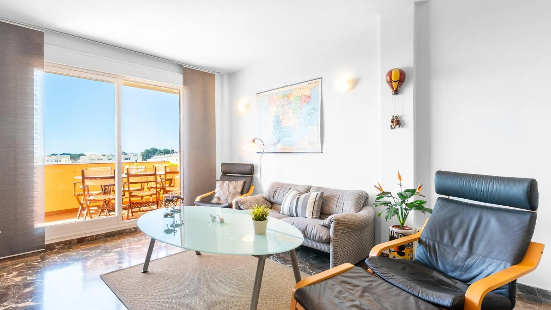 199 Don Juan Apartment Fuengirola 0*,