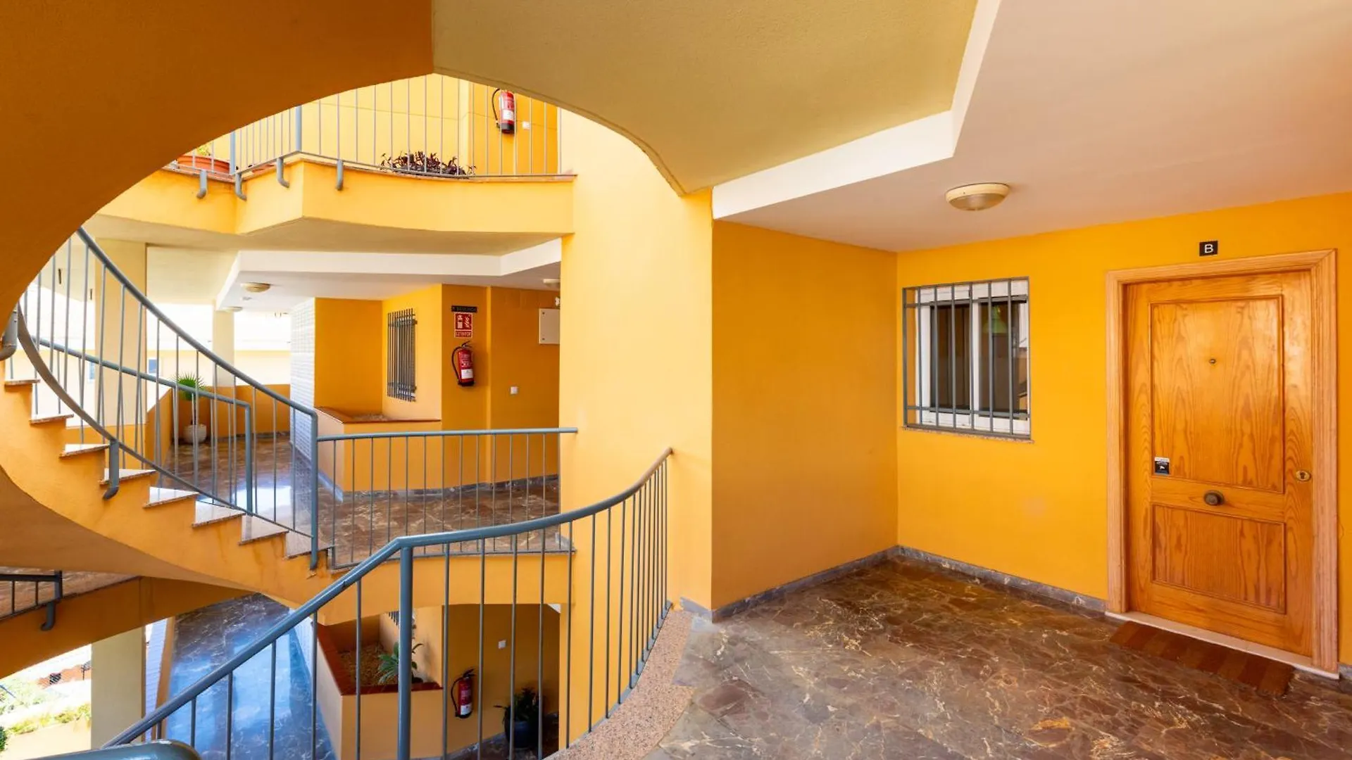 199 Don Juan Apartment Fuengirola