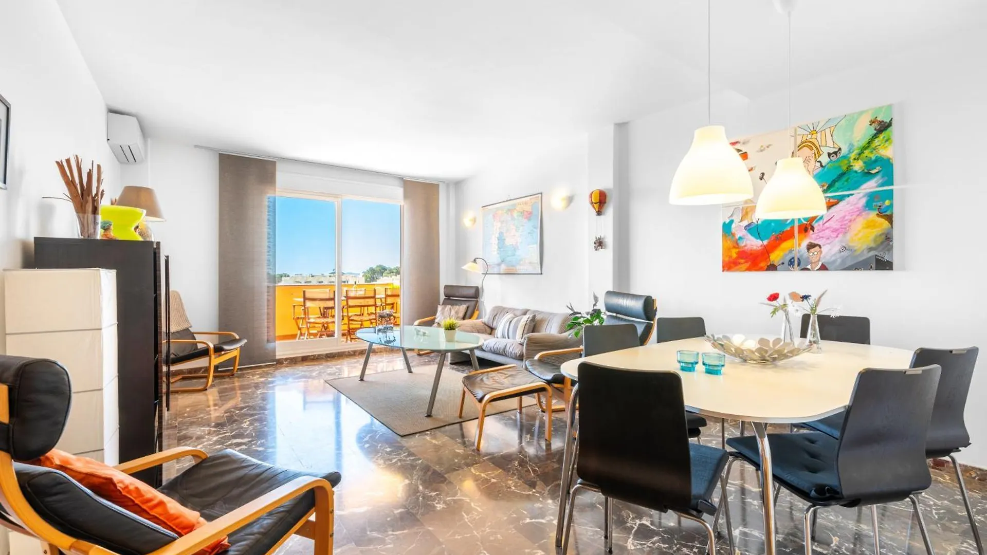 199 Don Juan Apartment Fuengirola