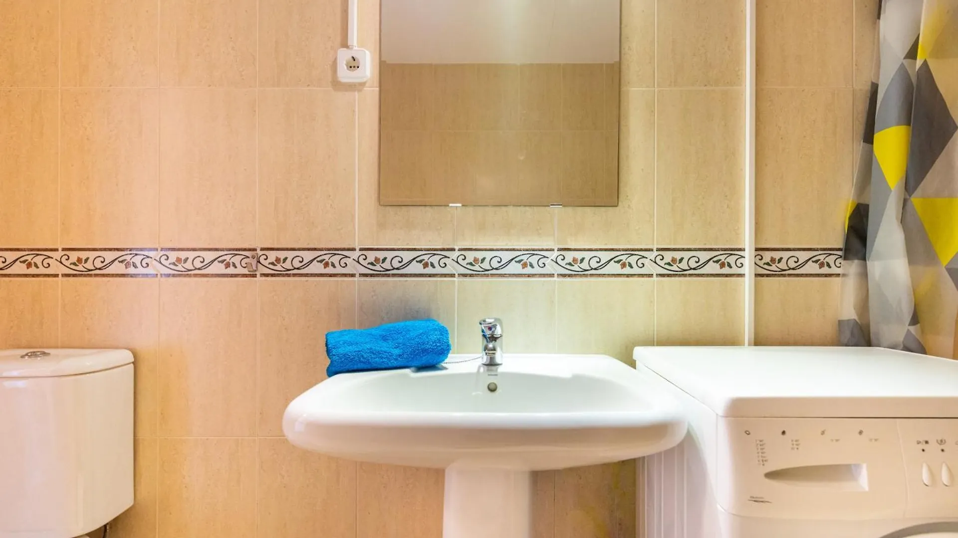 199 Don Juan Apartment Fuengirola 0*,  Spain