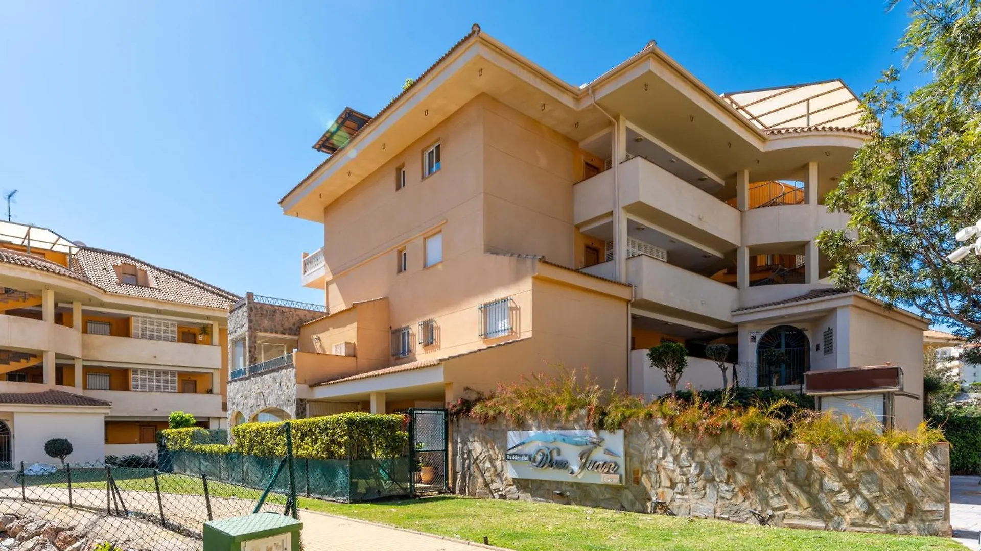 199 Don Juan Apartment Fuengirola