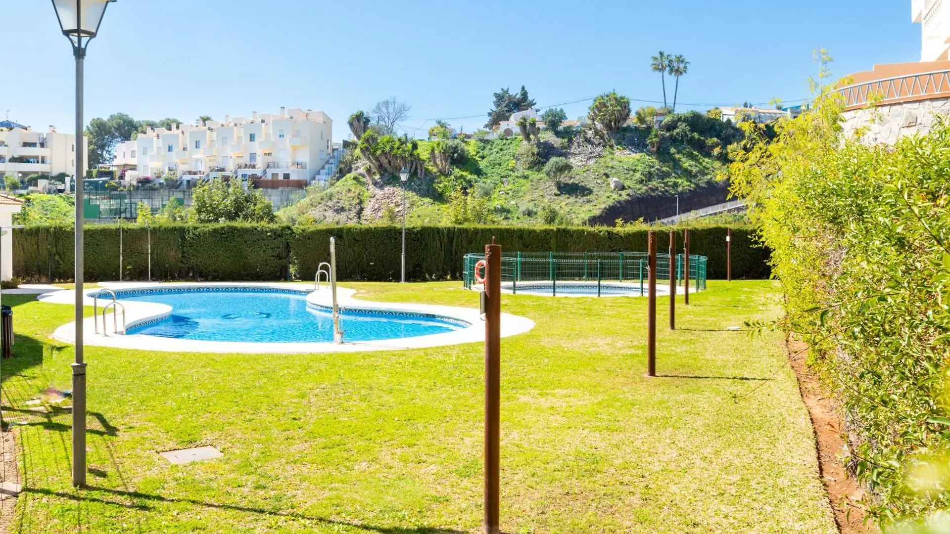 199 Don Juan Apartment Fuengirola Spain
